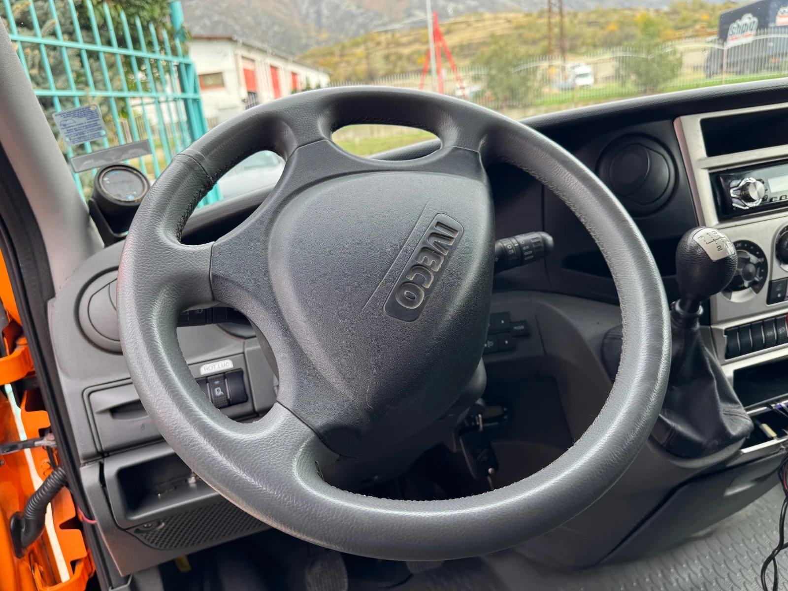 Iveco Daily 3.0HPI* 35C15* *   | Mobile.bg   5