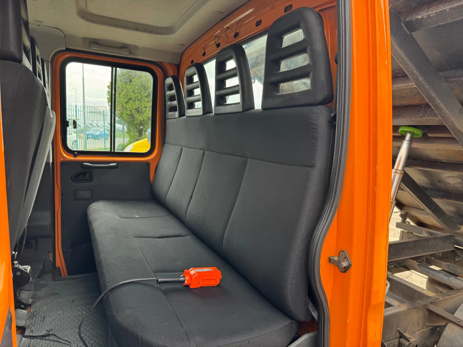 Iveco Daily 3.0HPI* 35C15* *   | Mobile.bg   9