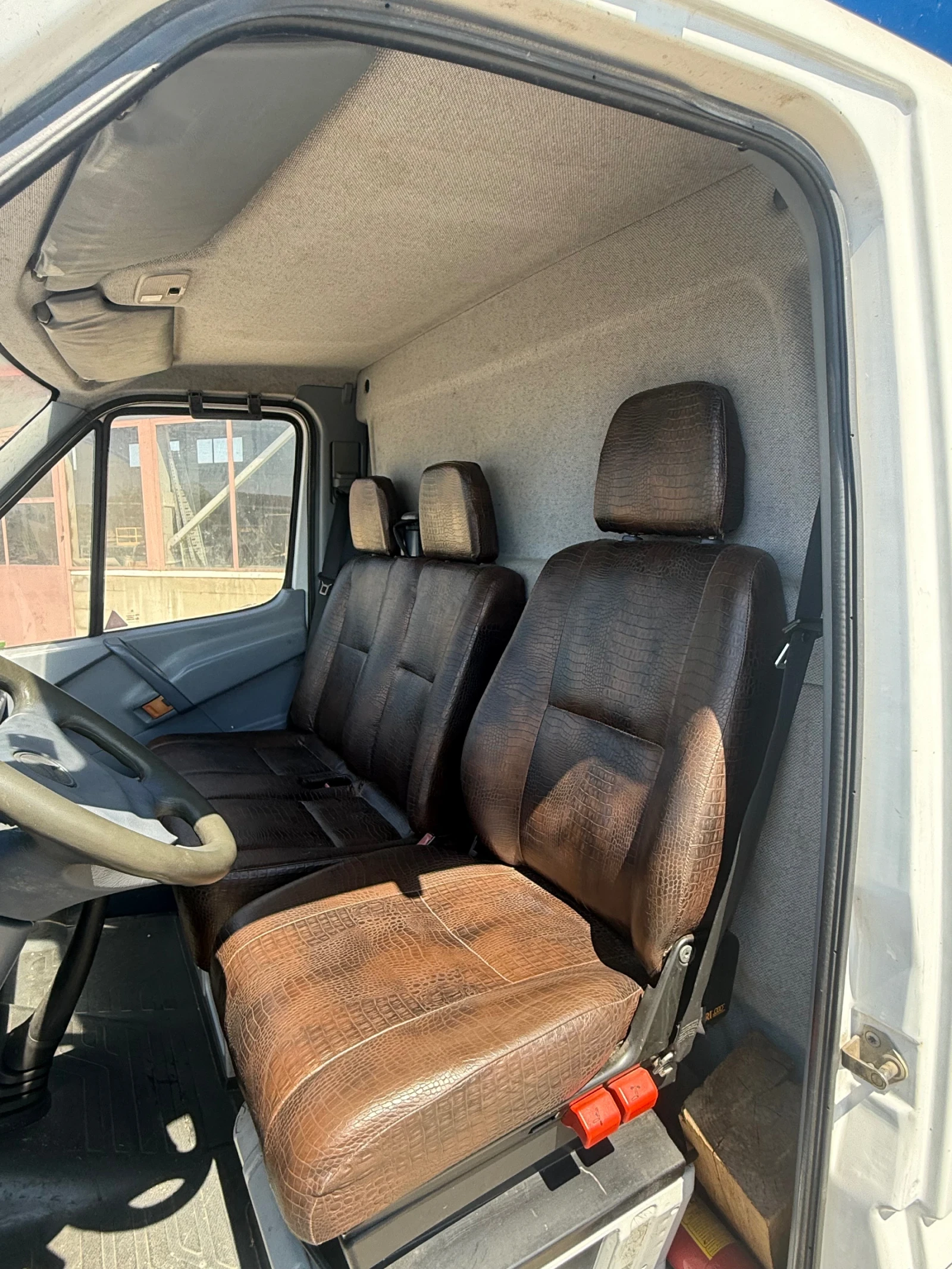 Mercedes-Benz 312 ������� | Mobile.bg � ����������� 9