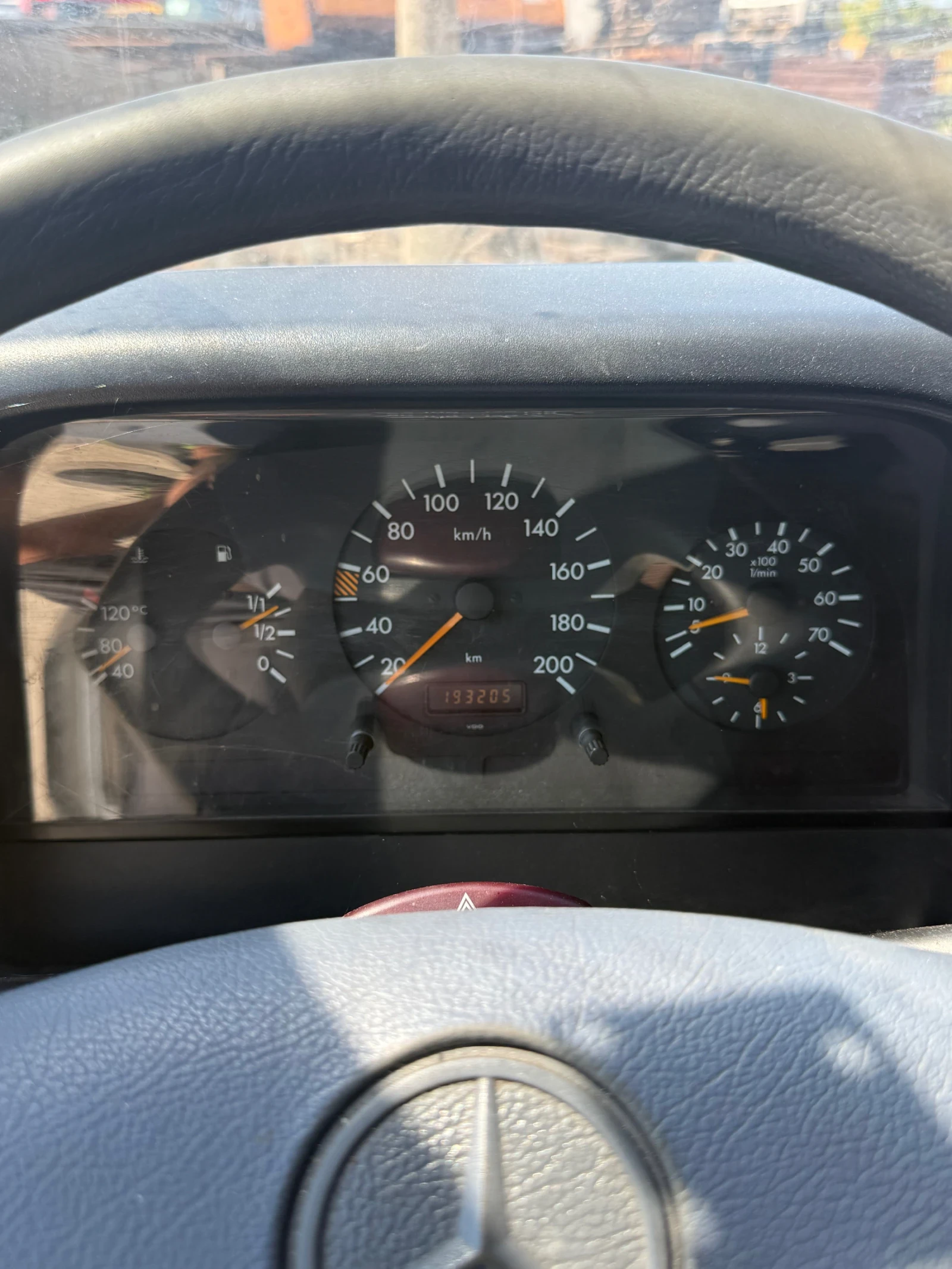 Mercedes-Benz 312 ������� | Mobile.bg � ����������� 7
