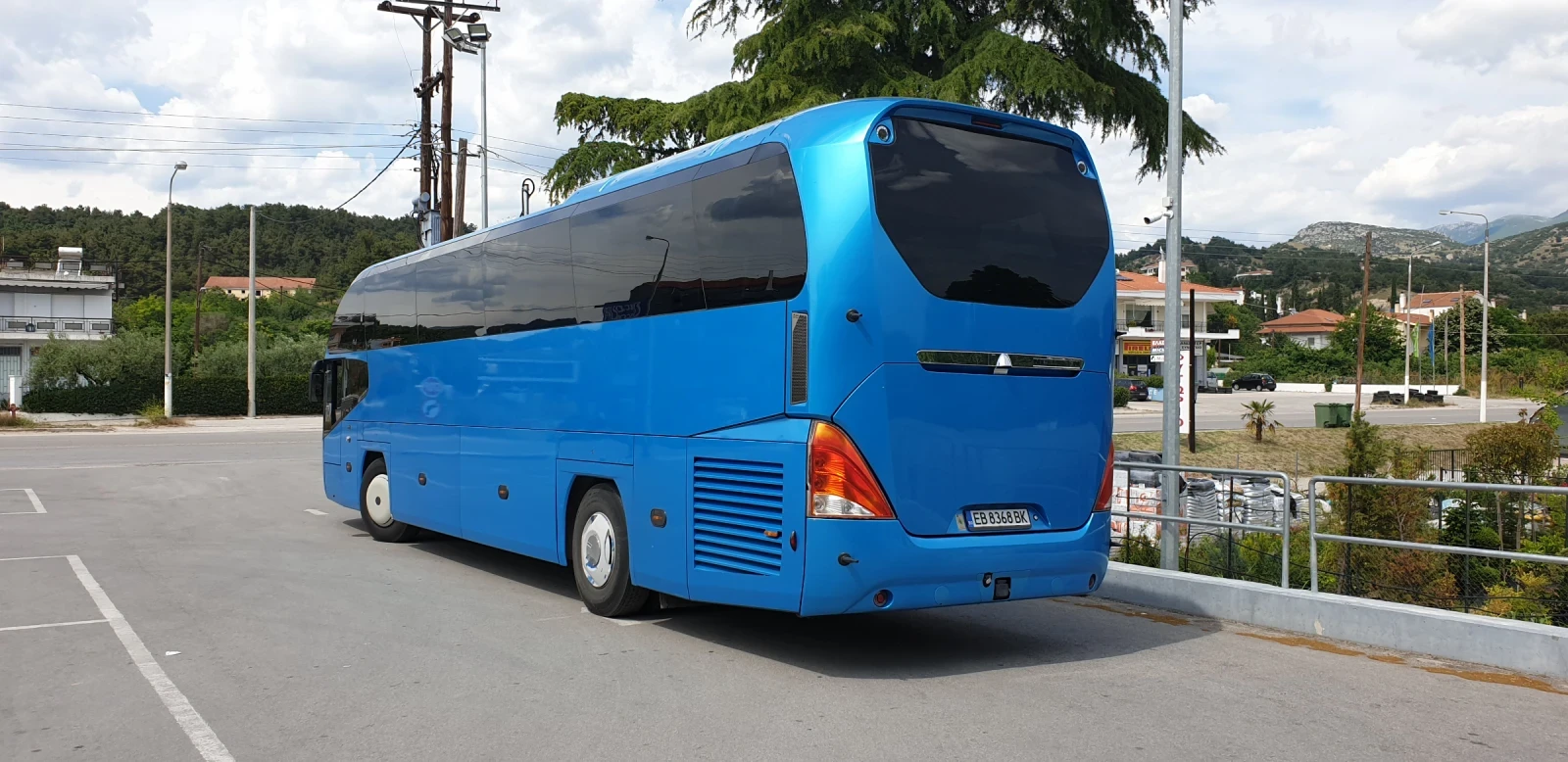 Neoplan | Mobile.bg � ����������� 3