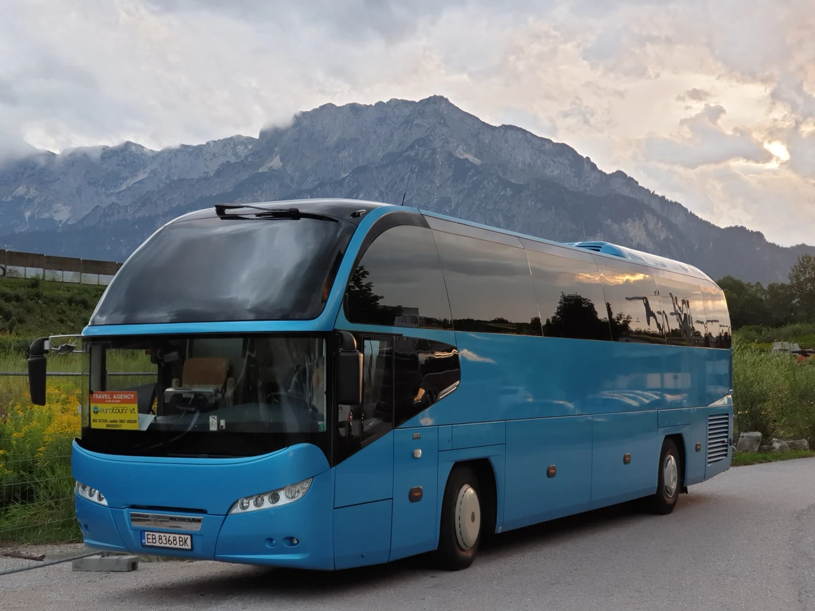 Neoplan | Mobile.bg � ����������� 1