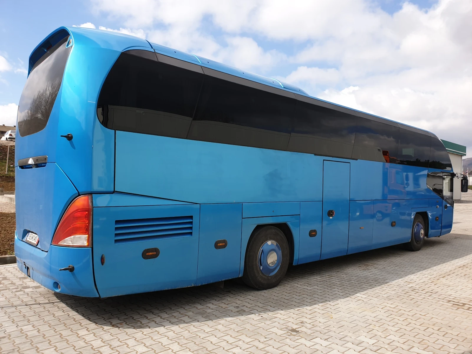 Neoplan | Mobile.bg � ����������� 4