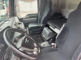 Man Tgx 18.440, 480  ЗА ЧАСТИ !, снимка 9
