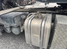 Man Tgx 18.440, 480  ЗА ЧАСТИ !, снимка 5