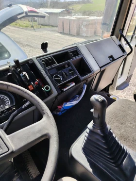 Volvo Fl Кран 5500кг , снимка 12