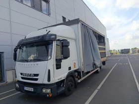 Iveco Eurocargo 80/22, снимка 4