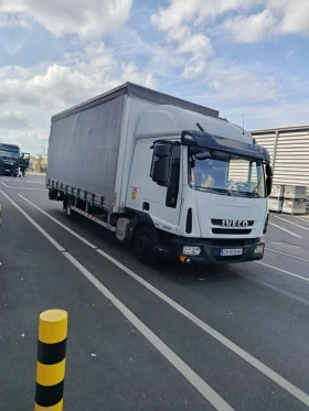 Iveco Eurocargo 80/22, снимка 2