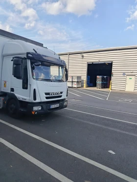 Iveco Eurocargo 80/22, снимка 1
