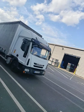 Iveco Eurocargo 80/22, снимка 3