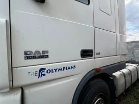 Daf XF 105, снимка 3