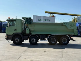 Scania G G400 - 4   | Mobile.bg    9