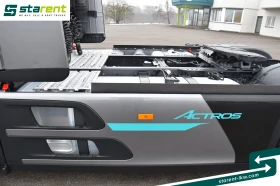 Mercedes-Benz Actros SZM26012, снимка 9
