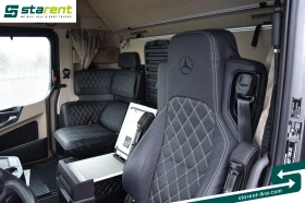 Mercedes-Benz Actros SZM26012, снимка 13