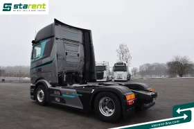 Mercedes-Benz Actros SZM26012, снимка 7