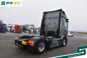 Mercedes-Benz Actros SZM26012, снимка 5