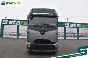 Mercedes-Benz Actros SZM26012, снимка 2