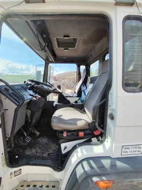 Volvo Fl Кран 5500кг  | Auto.bg — изображение 13