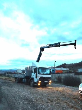 ����� �� �������� �� Volvo Fl ���� 5500�� 