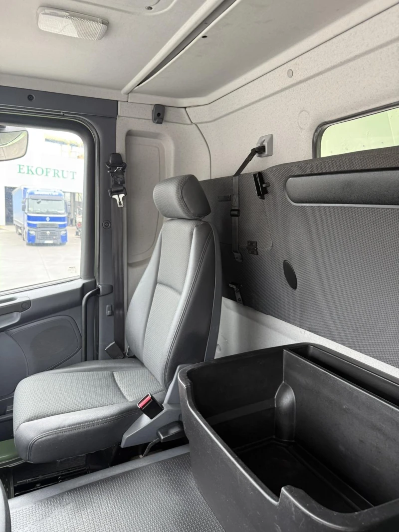 Scania G G400 - 4 ос самосвал, снимка 13 - Камиони - 49651660