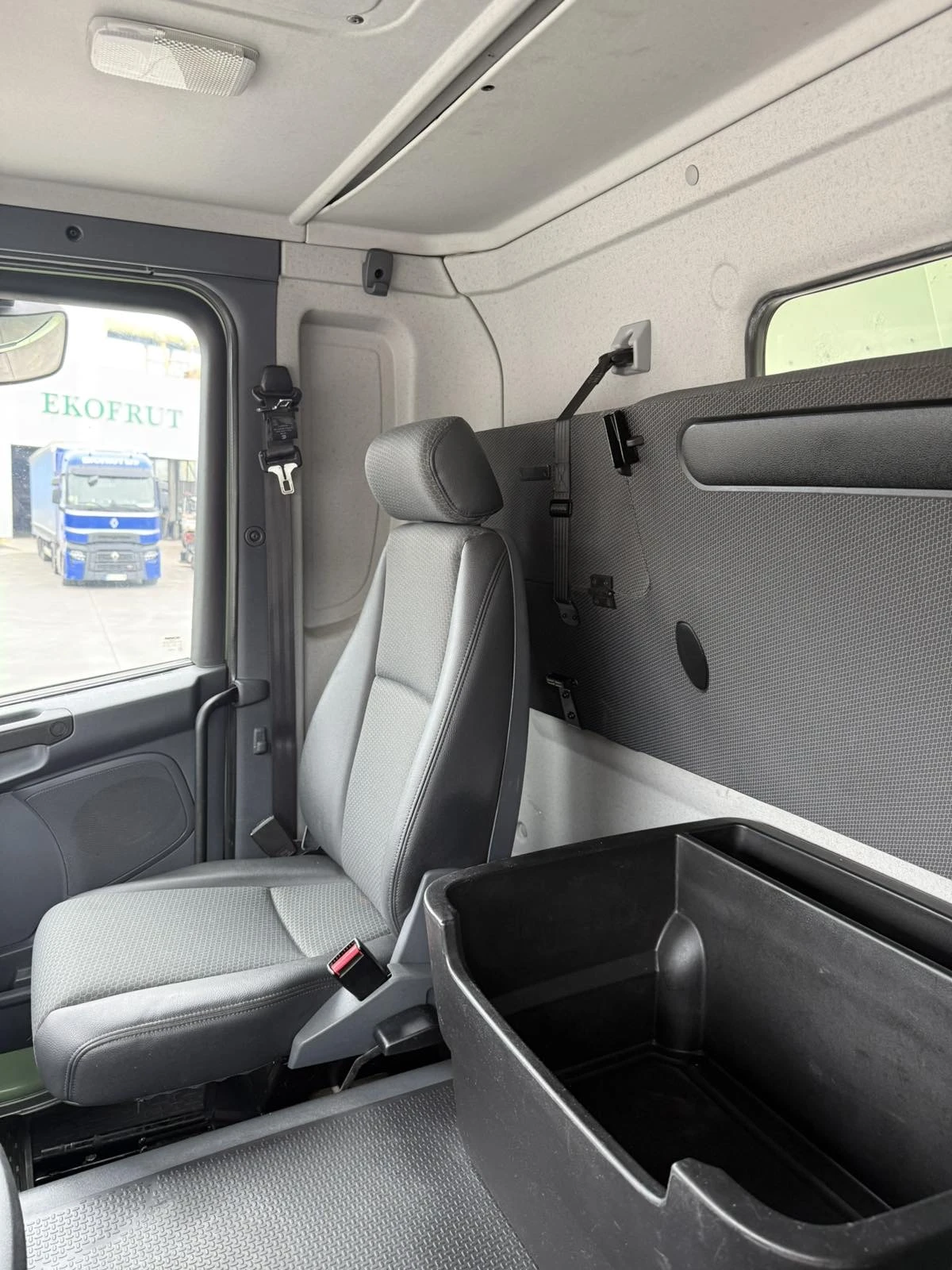 Scania G G400 - 4   | Mobile.bg   13