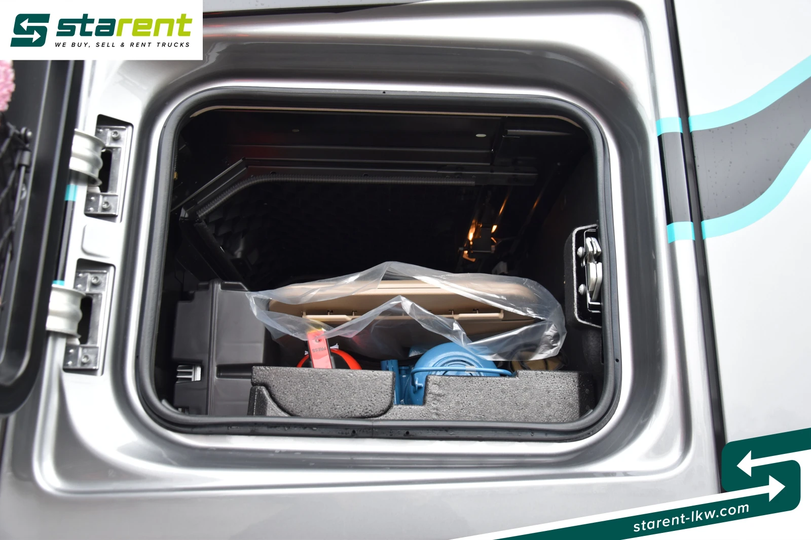 Mercedes-Benz Actros SZM26012 | Mobile.bg � ����������� 12