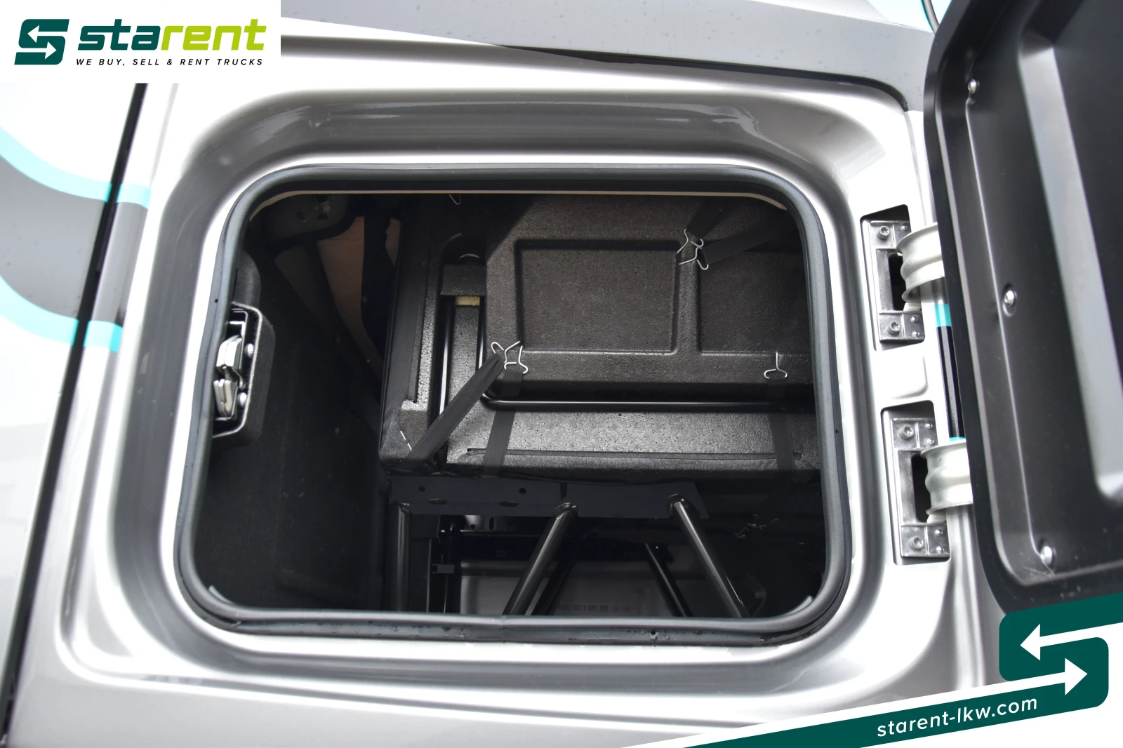 Mercedes-Benz Actros SZM26012 | Mobile.bg � ����������� 11