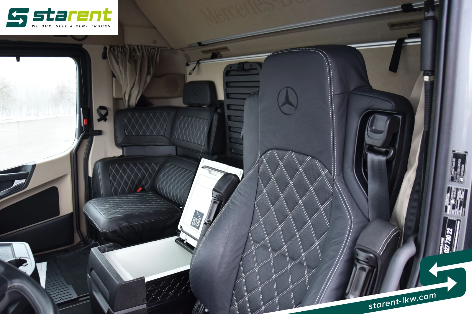 Mercedes-Benz Actros SZM26012 | Mobile.bg � ����������� 13