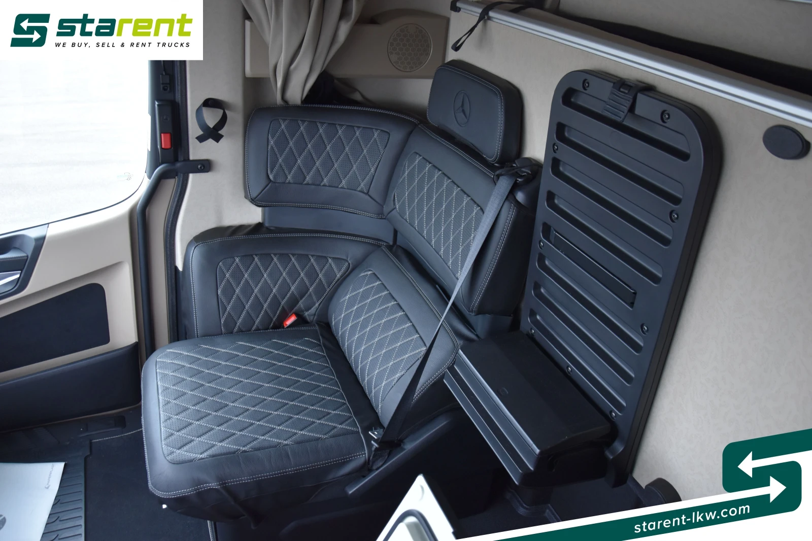 Mercedes-Benz Actros SZM26012 | Mobile.bg � ����������� 16