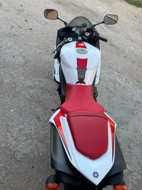 Yamaha YZF-R1, снимка 9