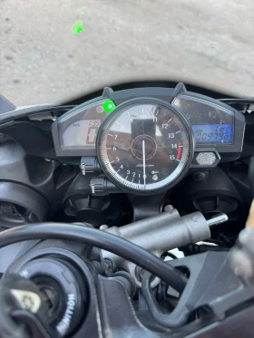 Yamaha YZF-R1, снимка 6