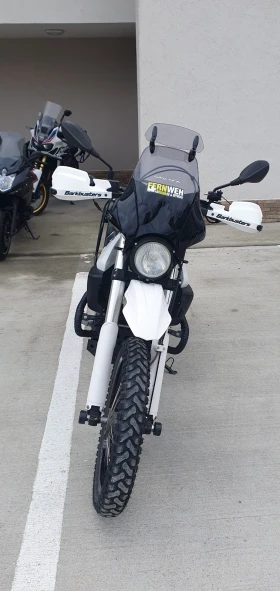 BMW G, снимка 3