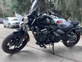 Kawasaki Vulcan 650s, снимка 3