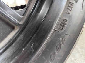 Kawasaki Vulcan 650s, снимка 9