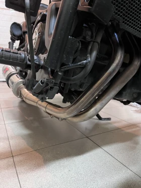 Kawasaki Vulcan 650s, снимка 12