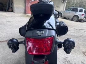 Kawasaki Vulcan 650s, снимка 8