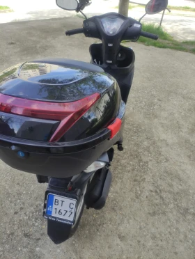 Honda Vision, снимка 2