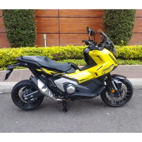 Honda X-ADV 750 Special Edition , снимка 8