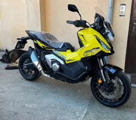 Honda X-ADV 750 Special Edition , снимка 1