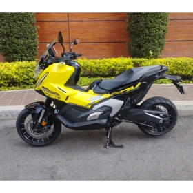 Honda X-ADV 750 Special Edition , снимка 7