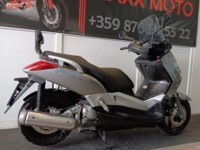 Yamaha X-max 250i | Mobile.bg   3