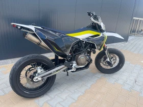 Husqvarna SM 701, снимка 2