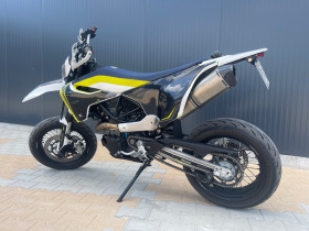 Обява за продажба на Husqvarna SM 701 ~14 900 лв. - изображение 4