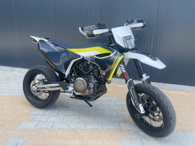  Husqvarna SM