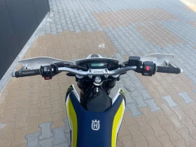 Husqvarna SM 701, снимка 6