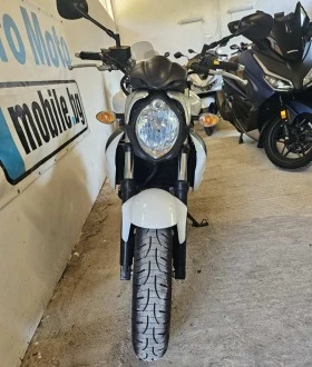 Suzuki Gladius 650i , снимка 3