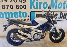 Suzuki Gladius 650i , снимка 7