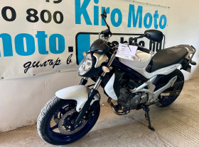 Suzuki Gladius 650i , снимка 1