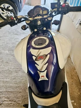 Suzuki Gladius 650i , снимка 4