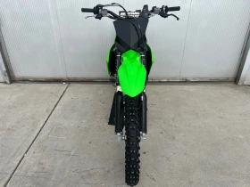 Kawasaki Kx 250F* ACRAPOVIC* Лизинг* Стартер* Режими* , снимка 2